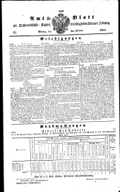 Wiener Zeitung 18400224 Seite: 15