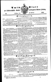 Wiener Zeitung 18400225 Seite: 9