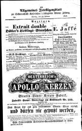 Wiener Zeitung 18400225 Seite: 13