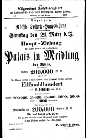 Wiener Zeitung 18400226 Seite: 11