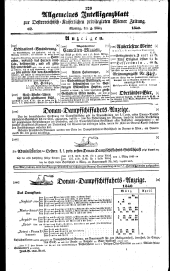 Wiener Zeitung 18400302 Seite: 13
