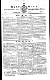 Wiener Zeitung 18400305 Seite: 9