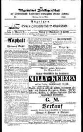 Wiener Zeitung 18400306 Seite: 15