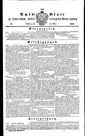 Wiener Zeitung 18400310 Seite: 7