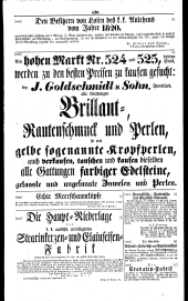 Wiener Zeitung 18400310 Seite: 14