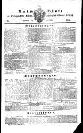 Wiener Zeitung 18400311 Seite: 9