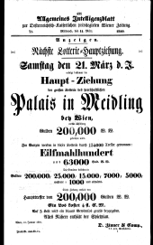 Wiener Zeitung 18400311 Seite: 13