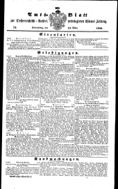 Wiener Zeitung 18400312 Seite: 7