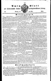 Wiener Zeitung 18400316 Seite: 9