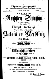 Wiener Zeitung 18400317 Seite: 13