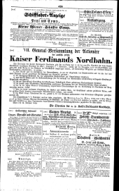Wiener Zeitung 18400317 Seite: 14