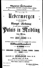 Wiener Zeitung 18400319 Seite: 13