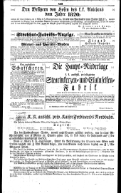 Wiener Zeitung 18400321 Seite: 18