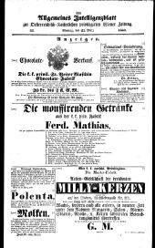 Wiener Zeitung 18400323 Seite: 11