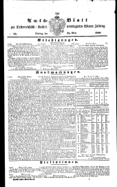 Wiener Zeitung 18400324 Seite: 9