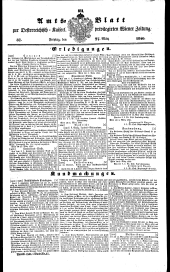 Wiener Zeitung 18400327 Seite: 9