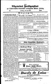 Wiener Zeitung 18400331 Seite: 13