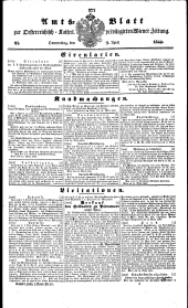 Wiener Zeitung 18400402 Seite: 7