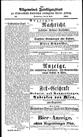 Wiener Zeitung 18400402 Seite: 11