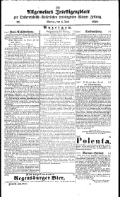 Wiener Zeitung 18400406 Seite: 13