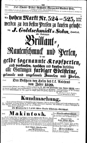 Wiener Zeitung 18400408 Seite: 14