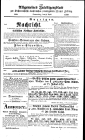 Wiener Zeitung 18400409 Seite: 7