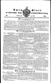 Wiener Zeitung 18400414 Seite: 7