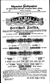 Wiener Zeitung 18400418 Seite: 15