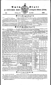 Wiener Zeitung 18400421 Seite: 7