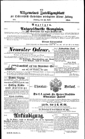 Wiener Zeitung 18400421 Seite: 13