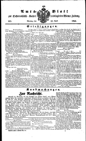 Wiener Zeitung 18400427 Seite: 7