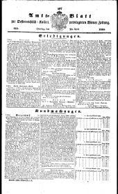 Wiener Zeitung 18400428 Seite: 7