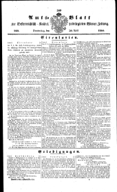 Wiener Zeitung 18400430 Seite: 7