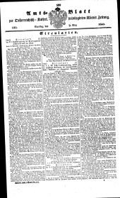 Wiener Zeitung 18400502 Seite: 9