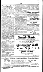 Wiener Zeitung 18400503 Seite: 5