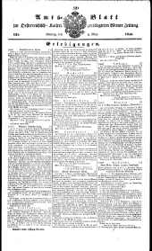 Wiener Zeitung 18400504 Seite: 7
