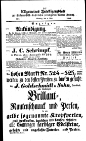 Wiener Zeitung 18400504 Seite: 15