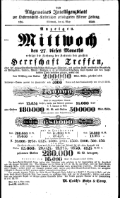 Wiener Zeitung 18400506 Seite: 15