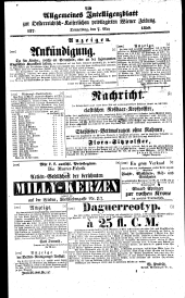 Wiener Zeitung 18400507 Seite: 17