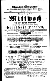 Wiener Zeitung 18400509 Seite: 15