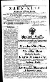 Wiener Zeitung 18400509 Seite: 17