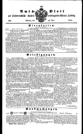 Wiener Zeitung 18400511 Seite: 7