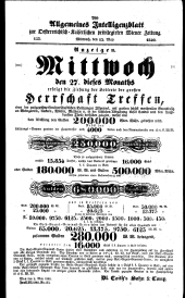 Wiener Zeitung 18400513 Seite: 15