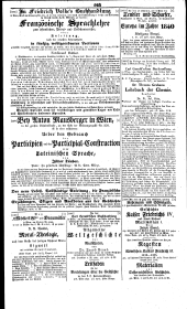 Wiener Zeitung 18400515 Seite: 7