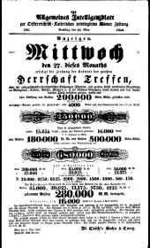 Wiener Zeitung 18400516 Seite: 15