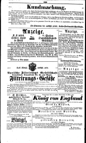 Wiener Zeitung 18400516 Seite: 22