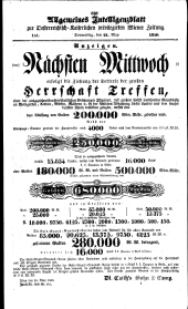 Wiener Zeitung 18400521 Seite: 13