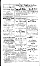 Wiener Zeitung 18400521 Seite: 22