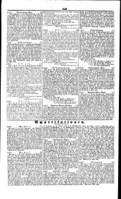 Wiener Zeitung 18400522 Seite: 14