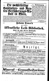 Wiener Zeitung 18400522 Seite: 16